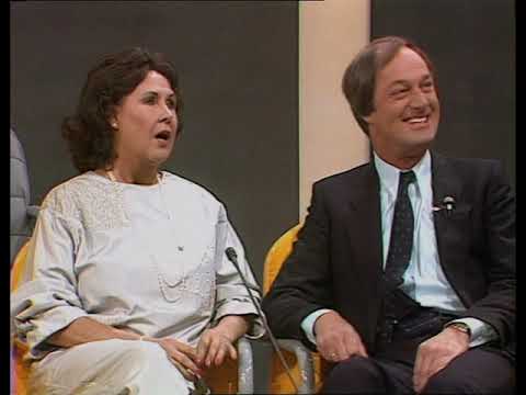 In de hoofdrol - Pim Jacobs, met Rita Reys e.v.a. (1985)