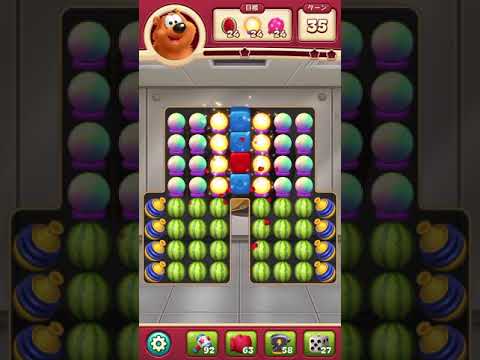 #ToonBlast #Level2629