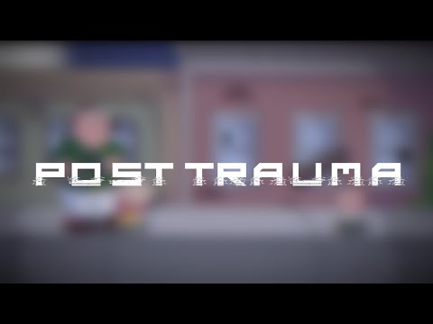 Quahog's Last Stand OST - Evil Story Song 3 (Post-Trauma REVAMP)