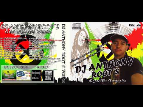 DAY MELO  2014   DJ ANTHONY ROOTS