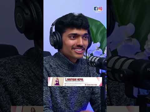 Poem : "Samjhana Ma Khusi" - Asmit Ckr Regmi |#asmitregmi #shorts|