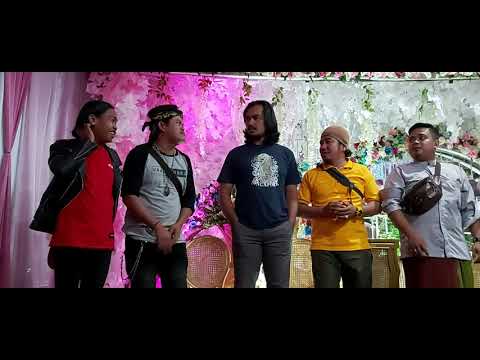 asepkasdun-dunia-terbalik-godain-pengantin