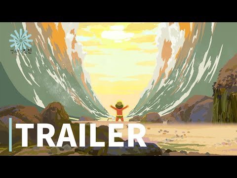 리틀 아멜리 (Little Amélie or the Character of Rain) 스페셜 예고편