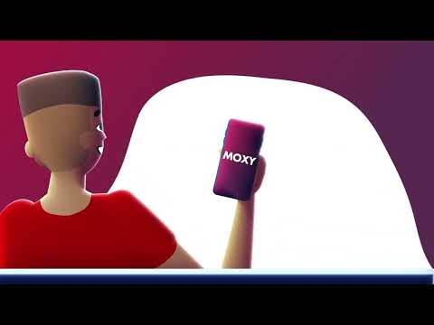 MOXY - Politics, News & Social