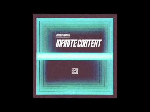 Synths Back - Endless Entertainment [Rare Wiri Records]