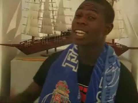 mr ama ahavo sawereale  (FB Pro)