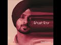 After you (nirvair pannu) song