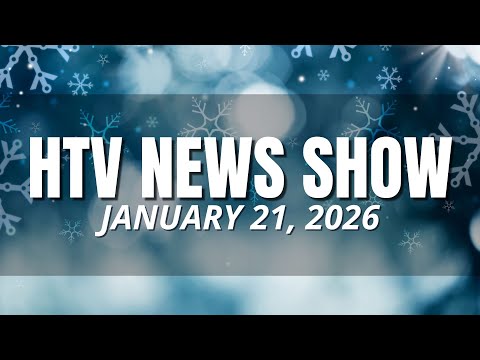 HTV News JANUARY 21, 2026