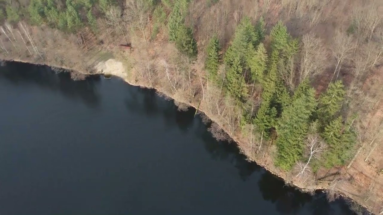 Film Jezioro Kowalskie