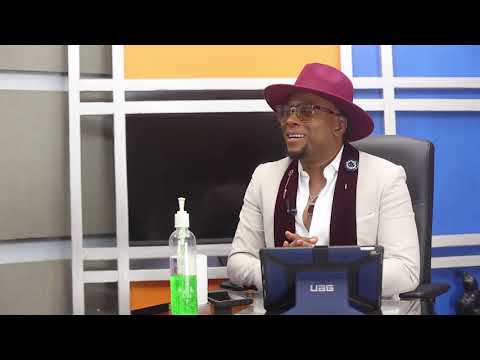 Pi lwen ke zye tv - show PLKZ ROODYMAN