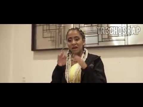 Poetisas no topo 2 | Parte da Lourena |