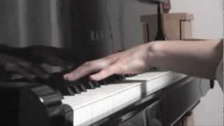Todd Rundgren-Marlene-piano cover