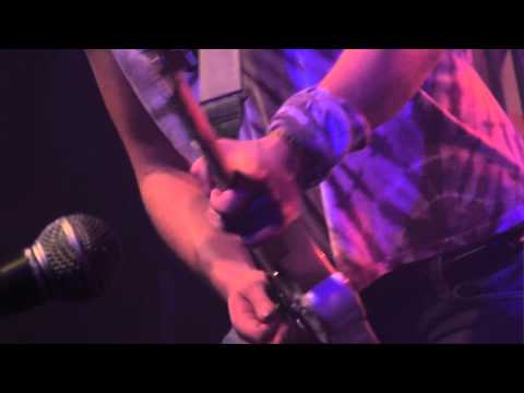 Mean Poppa Lean live at the Poolbar Festival 2010