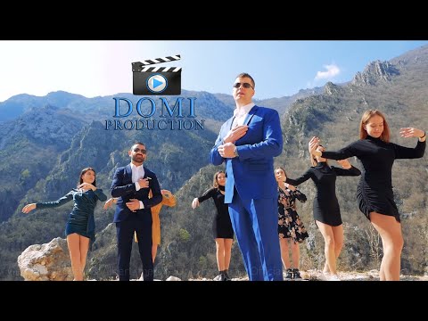 Gentian Dervishi & Albert Imeraj - Dola ne  baçe (Official Video 4K)