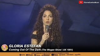 Gloria Estefan - Coming Out Of The Dark (The Wogan Show | UK 1991)
