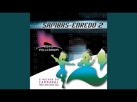 Atrás Da Verde E Rosa Só Não Vai Quem Já Morreu