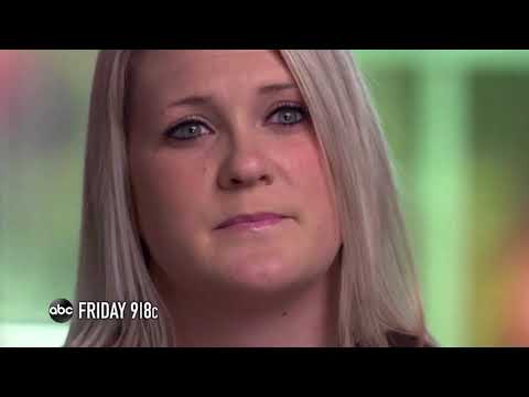 "Evil in Eden" ABC "20/20" News Promo