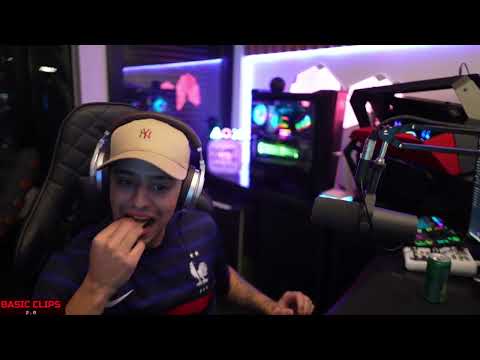 FRANÇA AGRADECENDO O ANTI CHE4TER E A ADMINISTRAÇÃO DO CDA