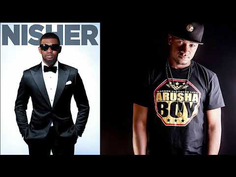 Gentriez Ft Nisher - Cheni Ndefu (Official Audio)