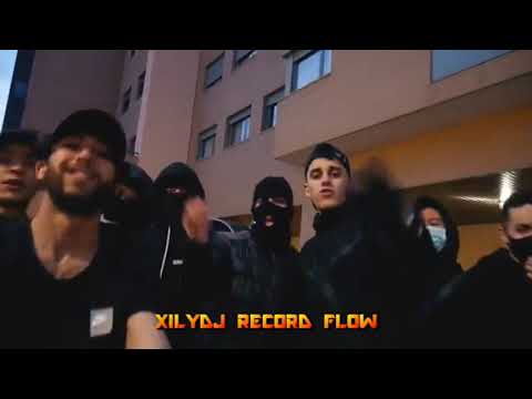 Billal Sk   Antifaz Video Oficial  SPANISHDRILL MIXX DJXILY 2021