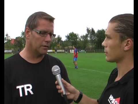 SSG Halvestorf-Herkendorf - Goslarer SC 08 Teil 1