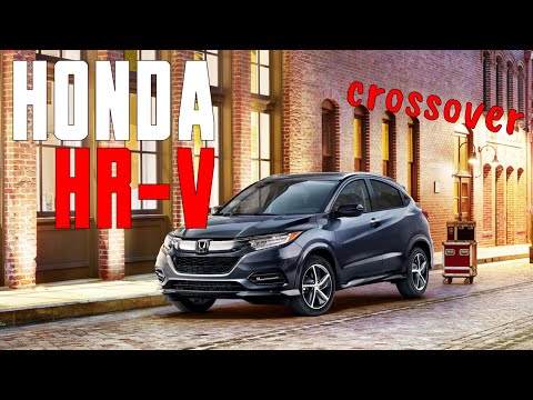 2016 - 2017 Honda HR-V Top Speed