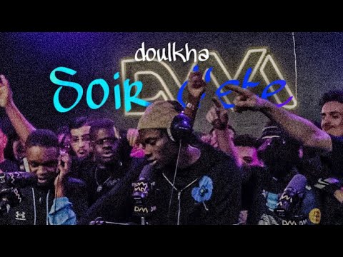 Doulkha - Soir d’été (exclu)