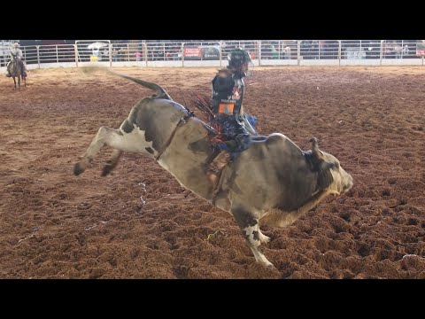FINAL EM TOUROS - Rodeio de AURIFLAMA 2023 / FINAL DA COPA PERERÊ (Oficial 4K)
