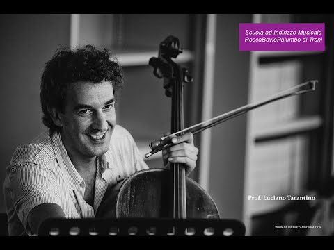 Corso di Violoncello ad Indirizzo Musicale