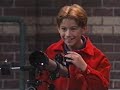 Closing To Barney In Outer Space 1998 VHS Australia