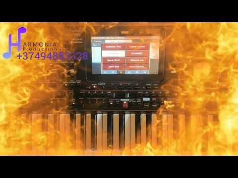 set korg pa keyboard rhithm and sounds universal Arabic European Persian Russian Indian all nations