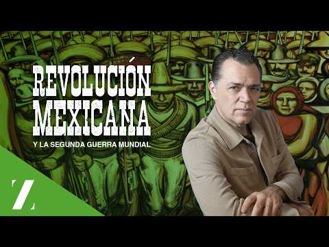 De la Revolución Mexicana a Morena: la historia que une a todos.