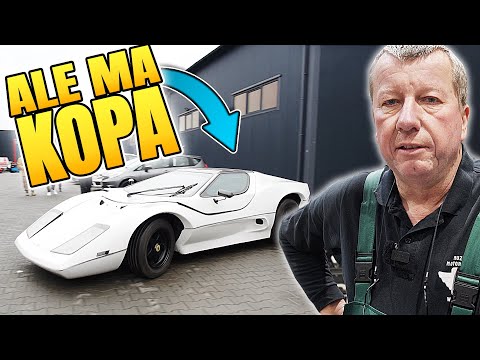 FIRST RIDE STERLING NOVA *finally started*