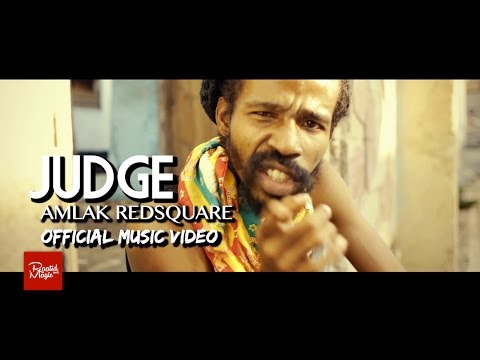 AMLAK REDSQUARE ☆ JUDGE