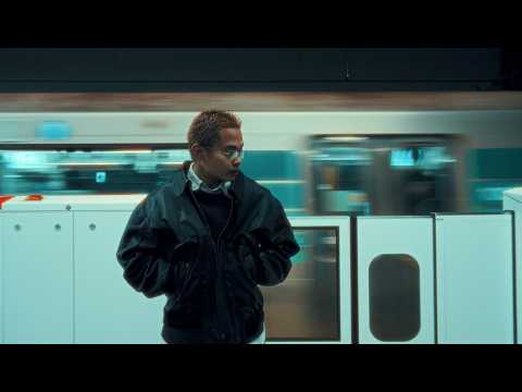 Varria, stb, DJ YEN , - Never 【Official Music Video】