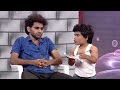 Bomma Adhirindi - Comedy Show - Naga Babu, Jani Master, Sreemukhi - Full Ep 5 - Zee Telugu