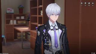 【NTE】新キャラ『レクイエム』、ストーリー追加、その他やっていく！