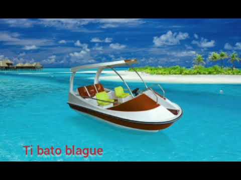 ti bato blague #blague bato 2000 # kite yon kòmantè siw te konn tande blag  bato chak dimanch