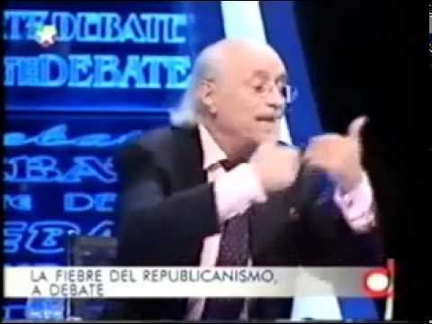 FIEBRE DE REPUBLICANISMO IV: DEMOCRACIA FORMAL Y LA REPÚBLICA CONSTITUCIONAL