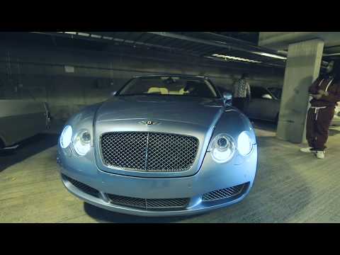 San Quinn X Lavish Rich ISM ON DISPLAY VLOG #2