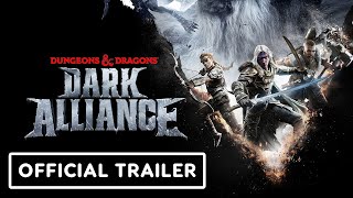 Dungeons & Dragons: Dark Alliance (PS4/PS5) PSN Key UNITED STATES