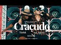 Tierry - Cracudo Clipe Oficial