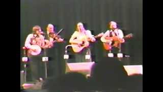 Kenny Baker & Bob Black with Al & Aleta Murphy