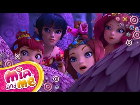 Der Weg zum Mond - Mia and me 🦄🌈