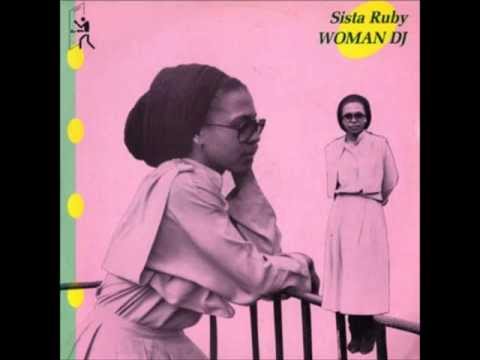 Think And Wanda - Sista Ruby