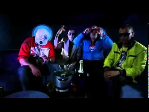 Weld El 15 & Wistar & Mr Mustapha & MDMC - Ched Blastek