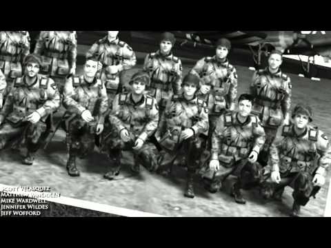 Let's Play Brothers In Arms: Road to Hill 30 Part 1 - D-Day