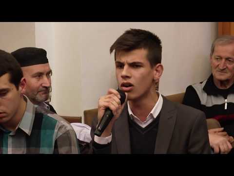 QURAN - AZ-ZUMER 62 - 65: ISHAK PATKOVIĆ (IML TV)