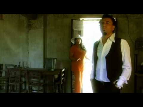 PIETRO GALASSI E KATTY PIVA - La mia terra (Official video)