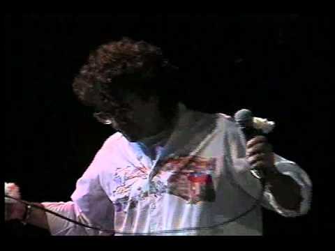 PIERO - YO VENGO - CASABLANCA VIDEO Y MUSICA - EDIT